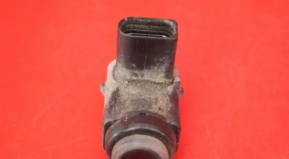Skoda Fabia Mk1 (6Y) Parking PDC control unit/module 1J0919275