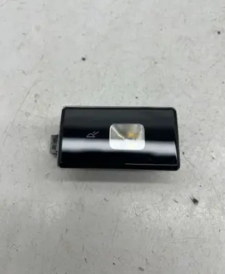 Rear seat light