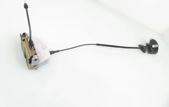 Citroen C2 Front door lock