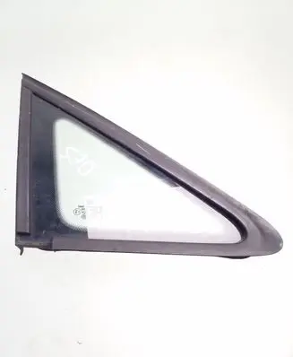 Volkswagen Caddy Front triangle window/glass 43R001057