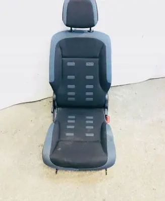 Citroen Berlingo Interior set 