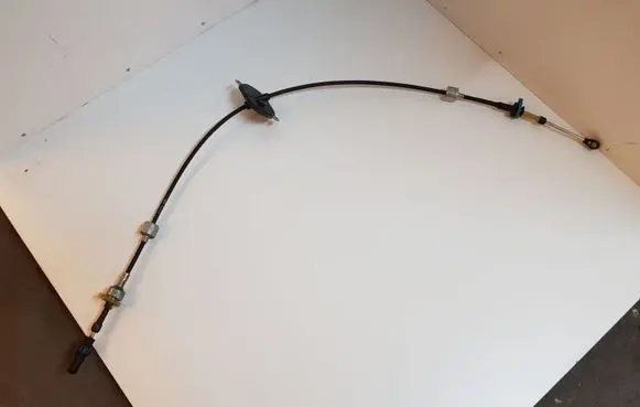 Buick Encore I Gear shift cable linkage 1257161114