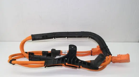 BMW X5 G05 Electric car charging cable 9429634