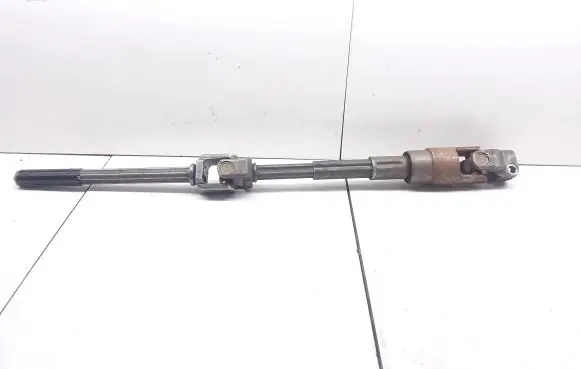 Steering column universal joint