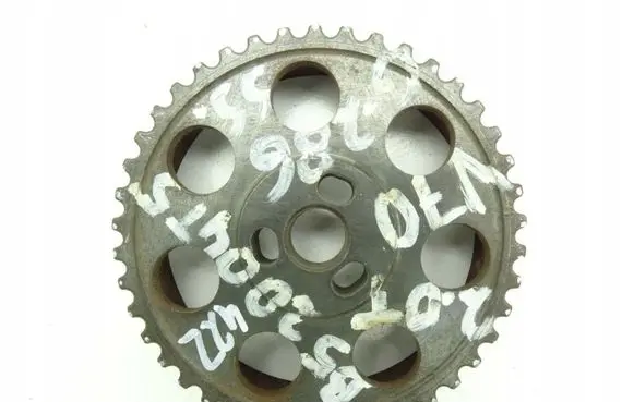 Volvo V70 Camshaft pulley/ VANOS 