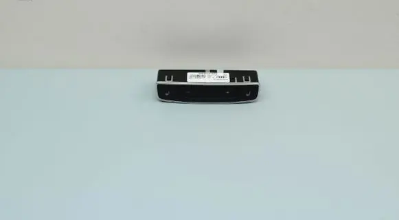 Interior fan control switch