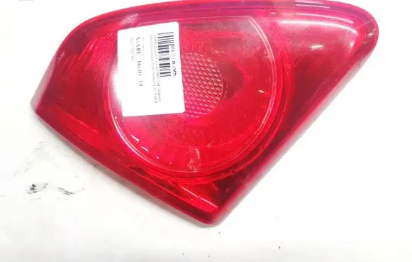 Toyota Corolla E140 E150 Tailgate rear/tail lights