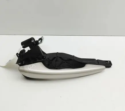 Mazda 3 Rear door exterior handle DJJJ72410B6D