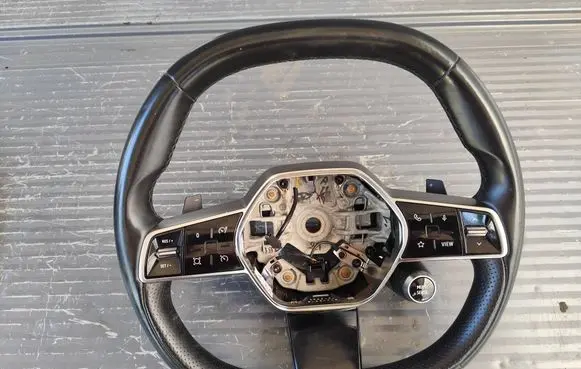 Renault Austral Steering wheel AUSTRALKIEROWNICA