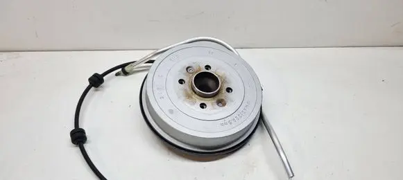 Renault Clio V Drum brake (rear) 440009139R 432068931R 440603457R