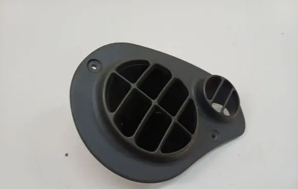 Renault Laguna I Dash center air vent grill 7700822842