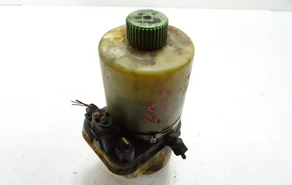 Volkswagen Polo V 6R Power steering pump 6R0423156B