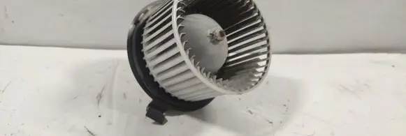 Nissan Tiida C11 Heater fan/blower 27210EM12A 5027253500