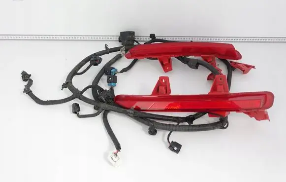 KIA EV6 Rear tail light reflector 91880CV310