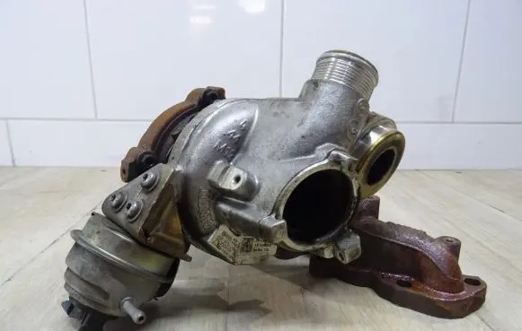 Audi A3 S3 8V Turbo system vacuum part 04L253016H