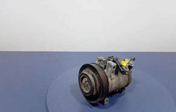 Jeep Grand Cherokee Air conditioning (A/C) compressor (pump) 447280-1822