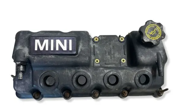Mini One - Cooper Cabrio R52 Rocker cam cover 04777797AF