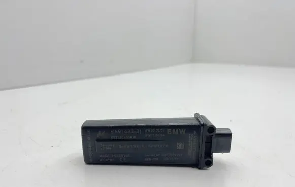 Tire pressure sensor