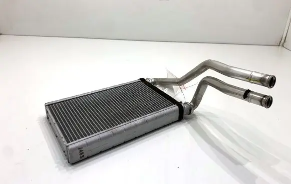 Suzuki Swift I Heater blower radiator 