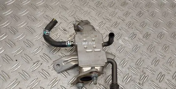 Toyota Yaris EGR valve cooler 2205000020