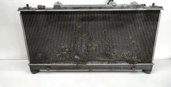 Mazda 6 Coolant radiator RF5C