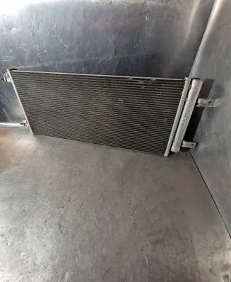 Opel Astra K A/C cooling radiator (condenser) 39131676 0028A 427460812