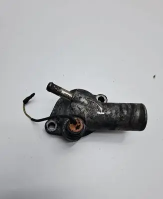 Toyota Land Cruiser (BJ70) Thermostat housing 