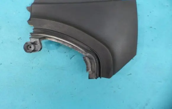Mercedes-Benz ML W164 Center console A1646800287 IMPRK890255