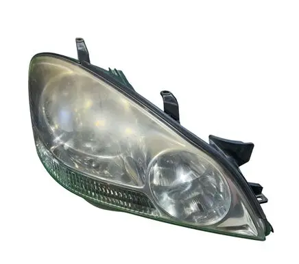 Toyota Avensis Verso Headlight/headlamp UPM60GF20