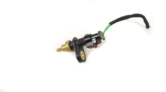 Volkswagen PASSAT B7 Oil temperature sensor 06M919501 80A973702A