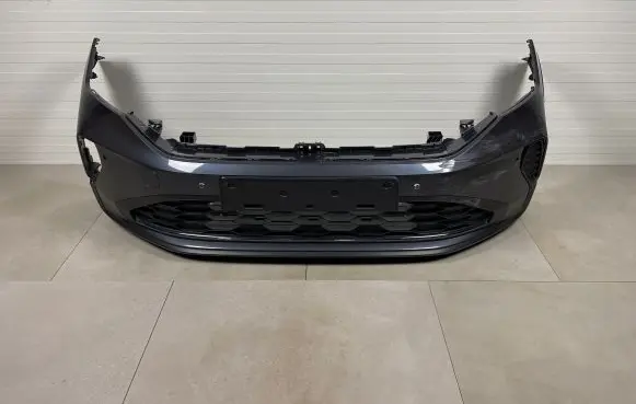 Volkswagen Taigo Front bumper 2G7807221C 2G7807221 2G7807221D