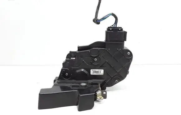 Volvo XC60 Front door lock 30799301