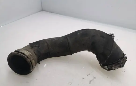 Audi A5 8T 8F Air intake hose/pipe 8K0145709E