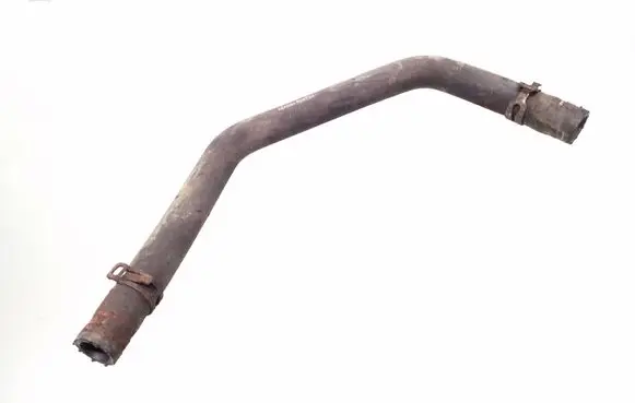 Mercedes-Benz Vito Viano W639 Engine coolant pipe/hose A6398320893