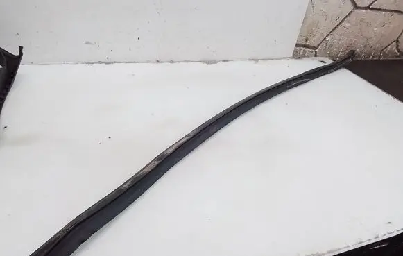 Opel Corsa D Engine compartment rubber 