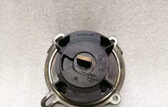 Porsche Boxster 987 Oil pump 99710702103