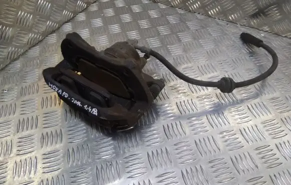 Opel Mokka Front brake caliper