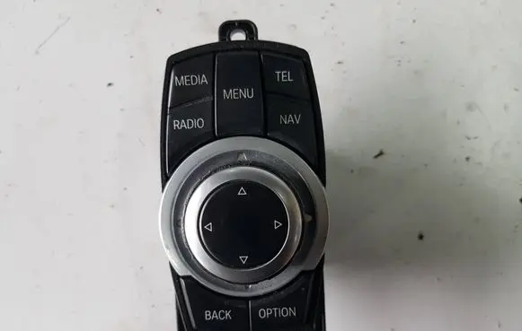 BMW 5 F10 F11 Head unit multimedia control 9286699IIIIII 9286699