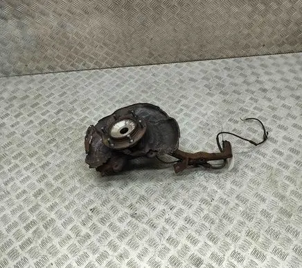 Toyota Land Cruiser (J120) Front wheel hub 4321260170