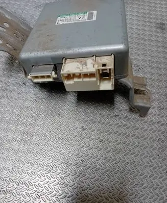 Toyota Auris 150 Power steering control unit/module 8965002551 1129005501 6900002237