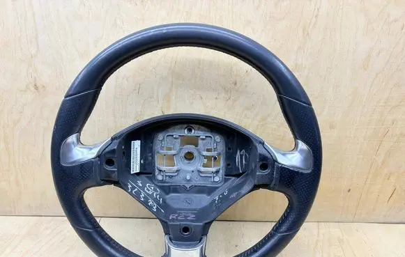 Peugeot RCZ Steering wheel 96749131VV 34091863B