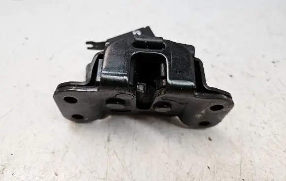 Mazda RX8 Rear door lock