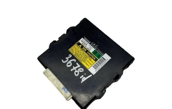 Toyota RAV 4 (XA30) Other control units/modules 8963042040 0795009361