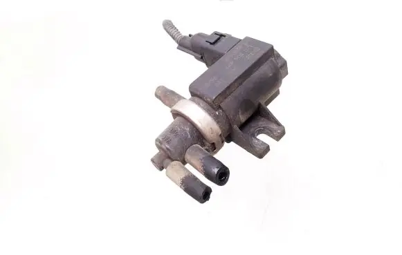 Ford Galaxy Turbo solenoid valve 1J0906627