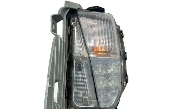 Toyota Prius (XW30) LED Daytime headlight 