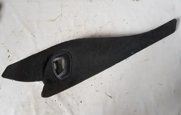 Volvo XC90 Other sill/pillar trim element 39971640 39971641