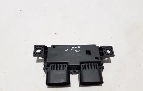 Mercedes-Benz S W223 Other control units/modules A0009008126