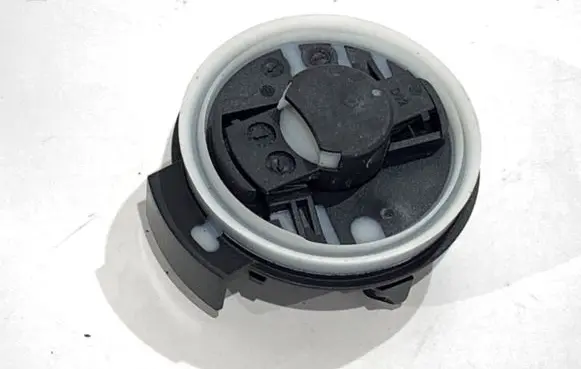 Hyundai Tucson IV NX4 Airbag deployment crash/impact sensor 95930-M6000