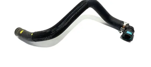 KIA Sorento IV Engine coolant pipe/hose 25302R000 44200