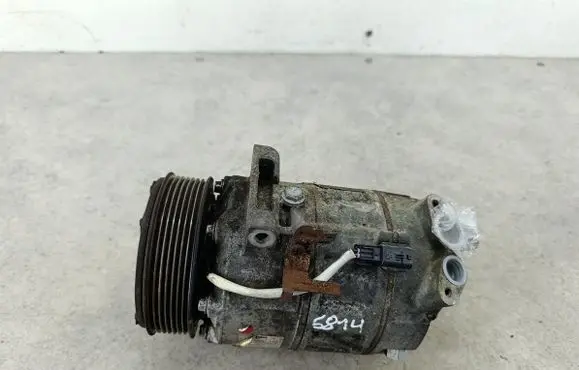 Nissan X-Trail T31 Air conditioning (A/C) compressor (pump) 926001DA0A